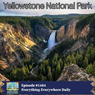 Yellowstone National Park