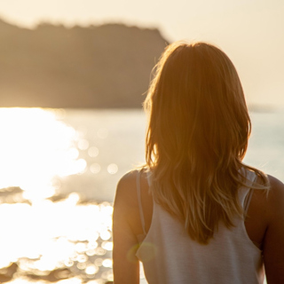 323 – Zazen As Defiant Self-Care