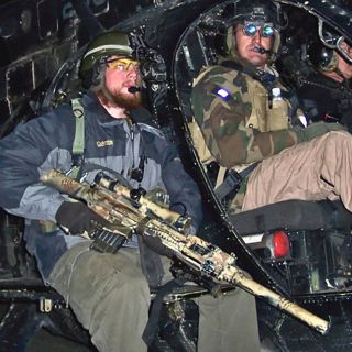 Former Green Beret & Army Ranger Tells All | EYES ON GEOPOLITICS