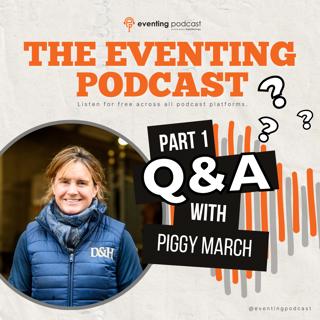 Piggy March Q&A: Part 1
