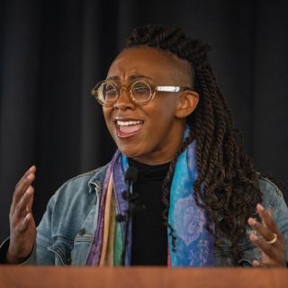 Pride Persists Even Under Trump