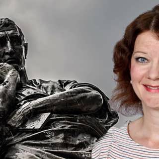 Ovidius i exil – jämrandet som litterär metod