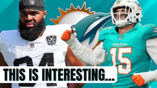 This Will SHAKE-UP The Dolphins Roster... | Daily Dolphins News & Rumors