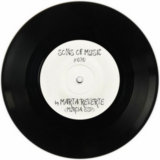 SONS OF MUSIC #070 by MARTA REVERTE