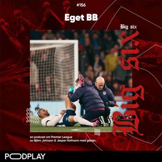 156. Eget BB