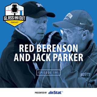 Red Berenson and Jack Parker: Revisiting legendary careers, what they miss most and the state of today's game