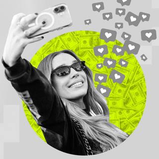 Inside the big business of the creator economy, with Ali Berman and Raina Penchansky