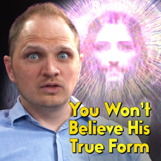 Moses. Elijah. Jesus. The Moment Heaven Revealed Who Jesus Really Was