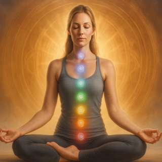 The Lineage Within Meditation: Honoring the Women Who Came Before Us