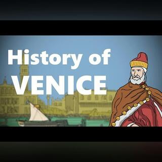 How did Venice Become a Trade Empire? | Animated History