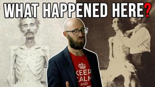 The Forgotten American Civil War Death Camp