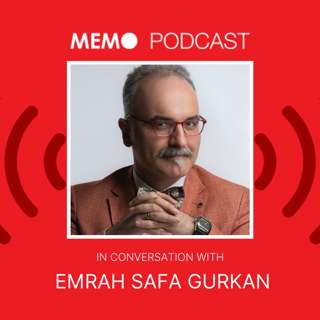 Spying for the Ottomans: MEMO in Conversation with Emrah Safa Gurkan