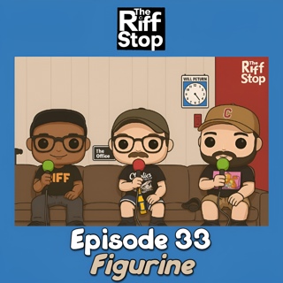 EP33 - Figurine