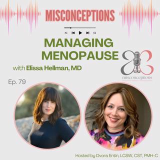 79. Managing Menopause