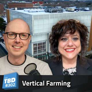 302: The Future of Food with Nona Yehia