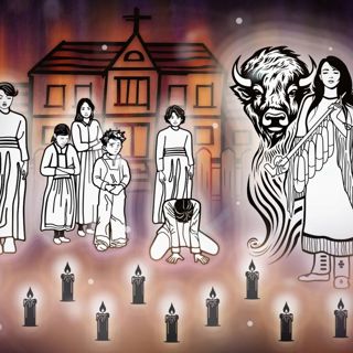 Na'kuset, Truth-Telling, and the Work of Witness - Let's Have Sacred Fires Everywhere