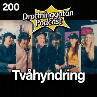 200. Tvåhyndring