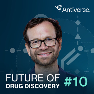 Reimagining Therapeutic Antibodies Using AI - Tzvika Hartman - #10