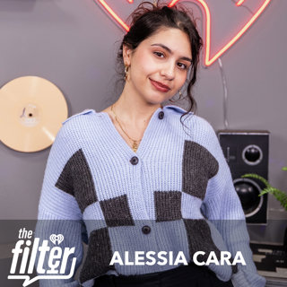 Alessia Cara on her new album ‘Love & Hyperbole’, ‘Golden boy’ and writing for DOJA CAT!