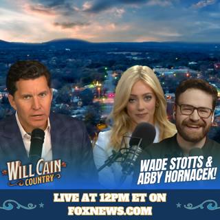 Democrats Are Eating Their Own... Welcome to "Blue MAGA" (ft. Wade Stotts & Abby Hornacek)