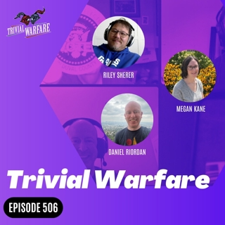 TW506 - Christopher!