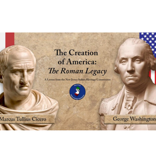 Italian Heritage Curriculum: Promoting Italian Culture in New Jersey