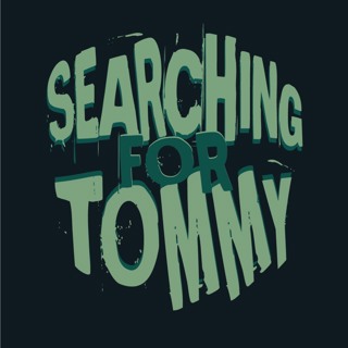 Searching For Tommy - Erin Killoran