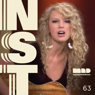Why did Taylor Swift stop singing in a country accent?