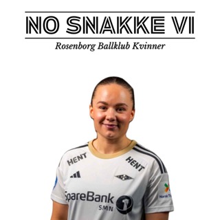 Episode 28 Rebecka Holum