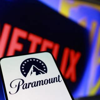 Netflix v Paramount: Trump wades into Warner Bros battle – The Latest