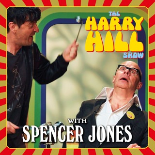 Spencer Jones: Licky is Getting Too Big For His Boots, A Remote Controlled Dog and JESUS.