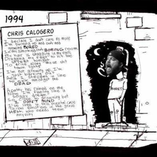 Episode 6: Chris Calogero "Dookie"