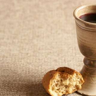 4.14.22 - We've Been Through Some Stuff. Together. (Maundy Thursday)