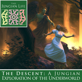The Descent: A Jungian Exploration of the Underworld
