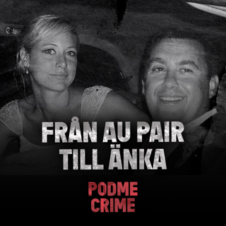 Från au pair till änka