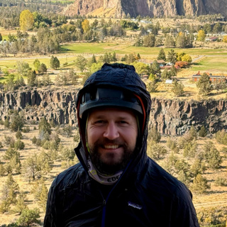 Eli Conlee CFC Exec. Dir. Lays out Current and Future Vision for Ministry