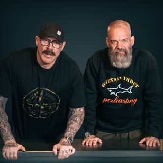 #426: R*nkkaamisen jälkeinen masennus