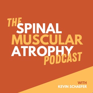 #79: Interview With Ainaa Farhanah, a Graphic Designer Living with SMA