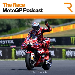 How Marquez powered back into title contention on wild weekend for Aprilia
