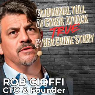After the Blast: How One CEO Fought Back 💥 | A True Crime