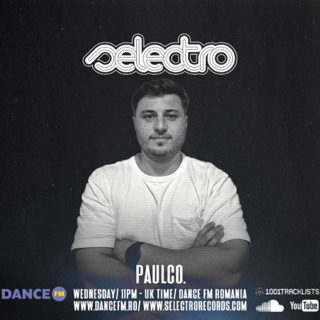 Selectro Radio #417 w/ paulco.