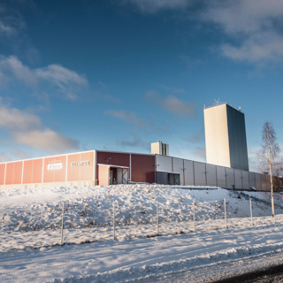 Stopp för korslimmat trä i Långshyttan – Setra varslar 60: ”Hårt drabbat”