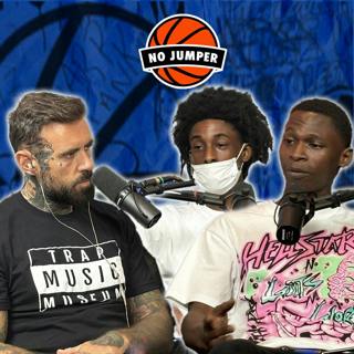 La Jarvo & Fetti Osama on Foolio’s Death, Life in Jacksonville, ATK/KTA Beef & More