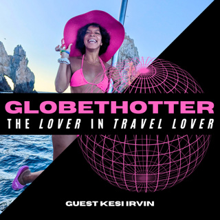 Career Break Travel: Why You Should Take a Sabbatical to See the World (with Kesi Irvin @KesiToAndFro)