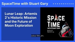 Lunar Leap: Artemis 2’s Historic Mission and the Future of Moon Exploration