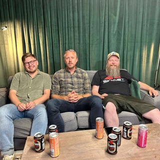 #489 "Världens mest berömda pappaledighet" med Peter Holmberg