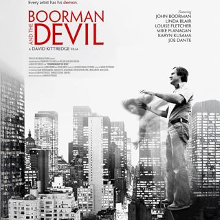 Special Report: David Kittredge on Boorman and the Devil (2025)