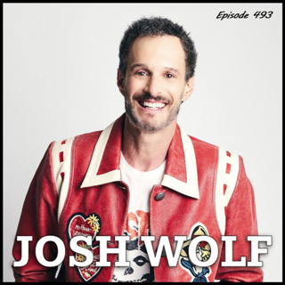 The Doc G Show August 26th 2026 (Featuring Josh Wolf)