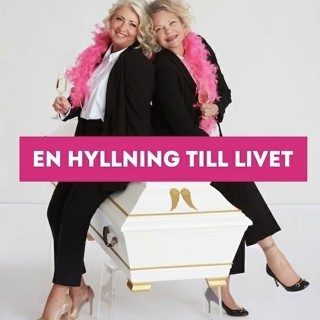 #45. Var det en enkel biljett till paradiset vi fick?