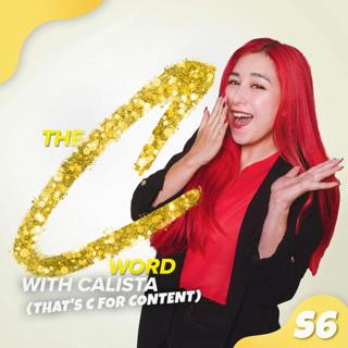 “Influencers Are Everywhere But Few Are Brave Enough to Speak Up" | The C Word EP10: Ceddy
